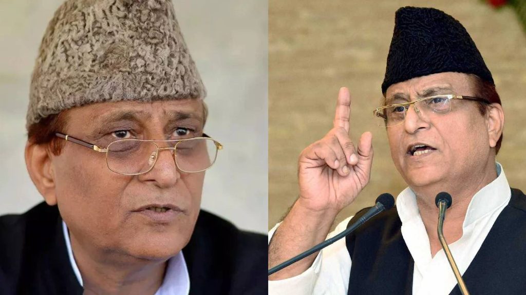 Azam Khan