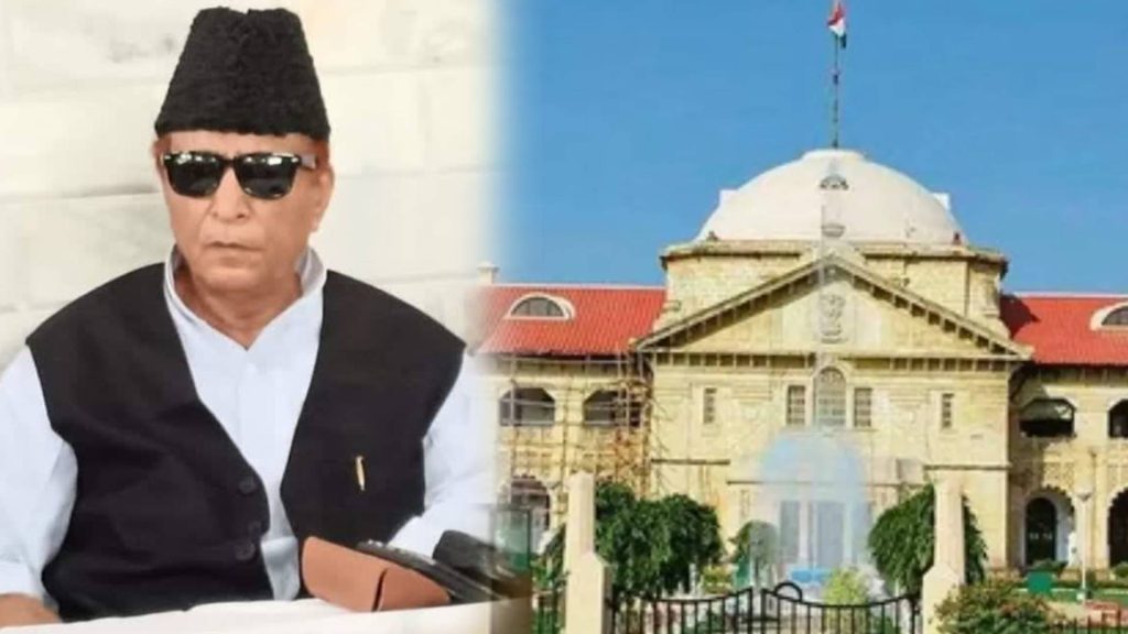 Azam Khan