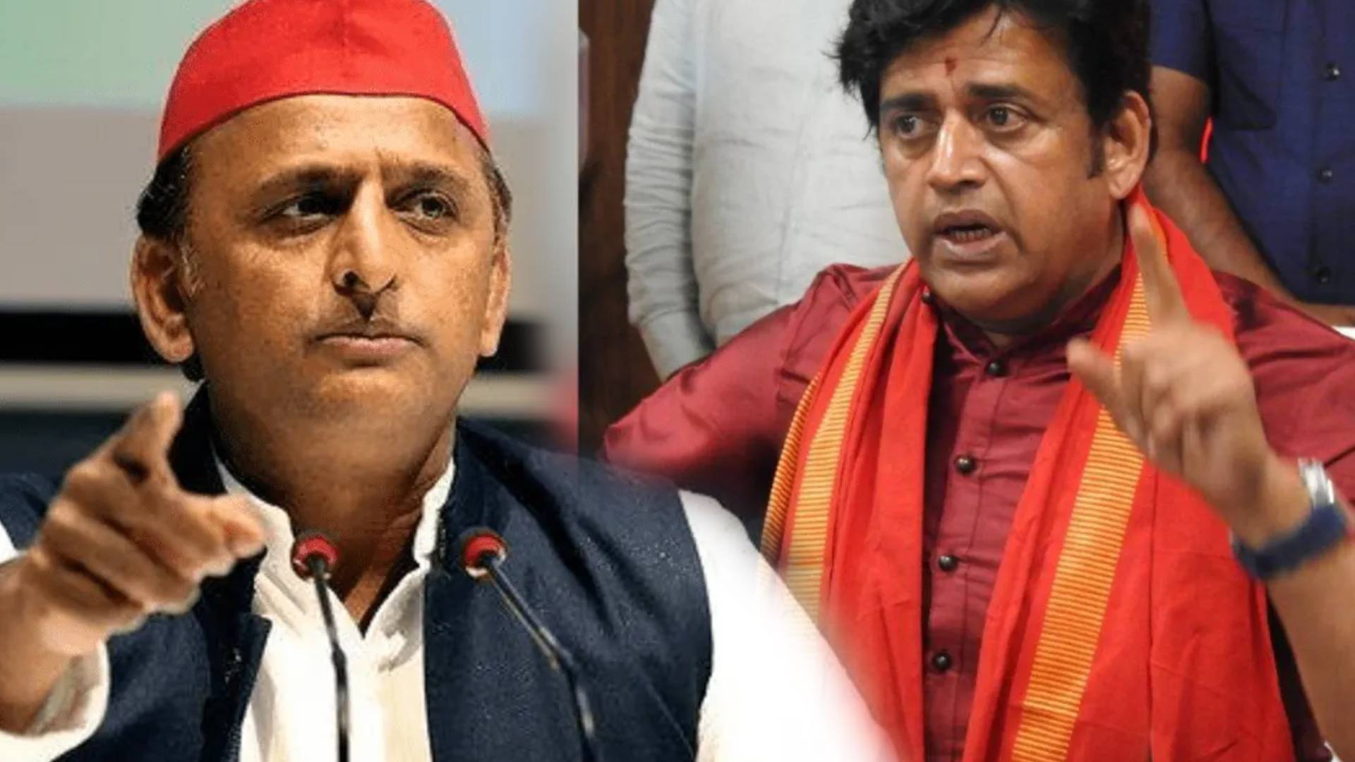 Azam Khan Release