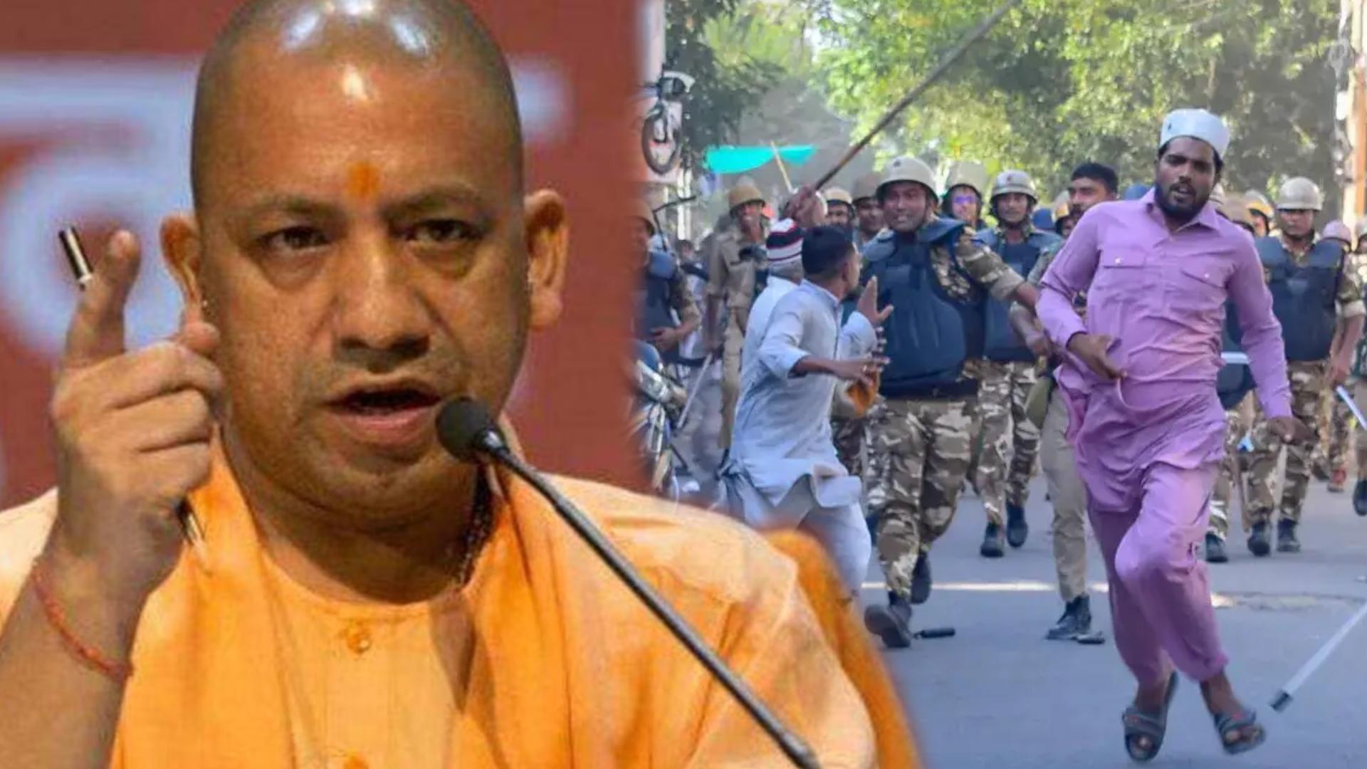 Bareilly Violence