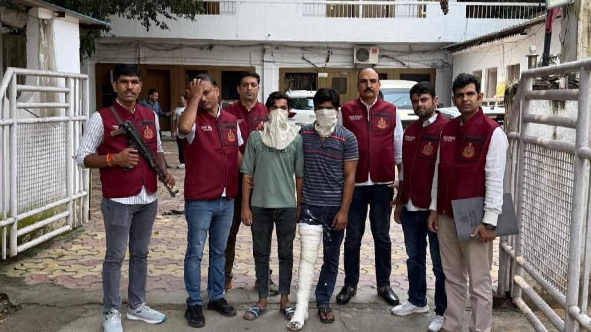 Delhi Police