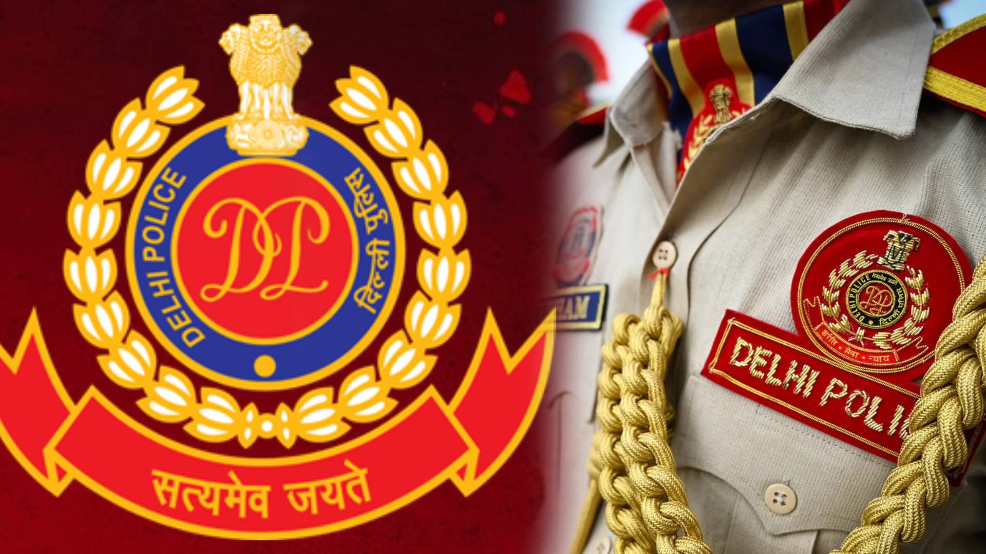 Delhi police