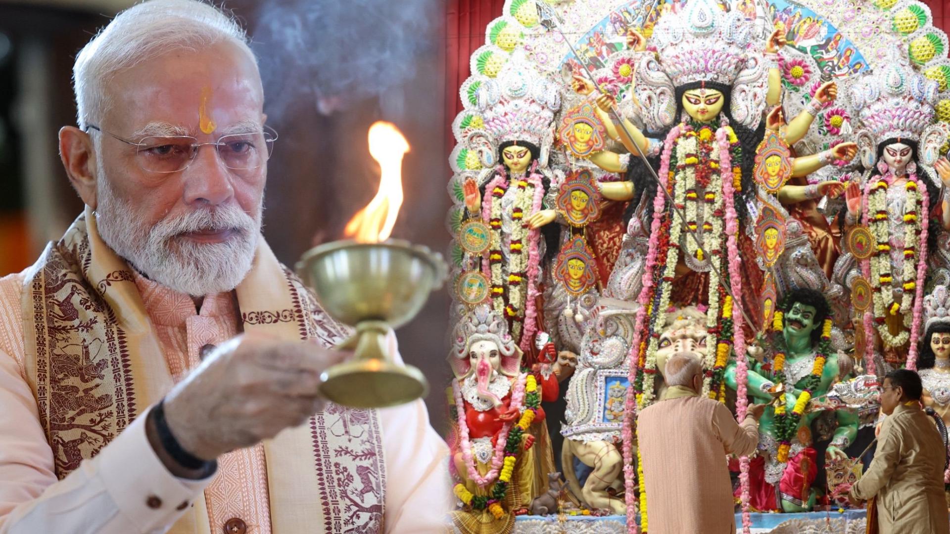 Durga Puja
