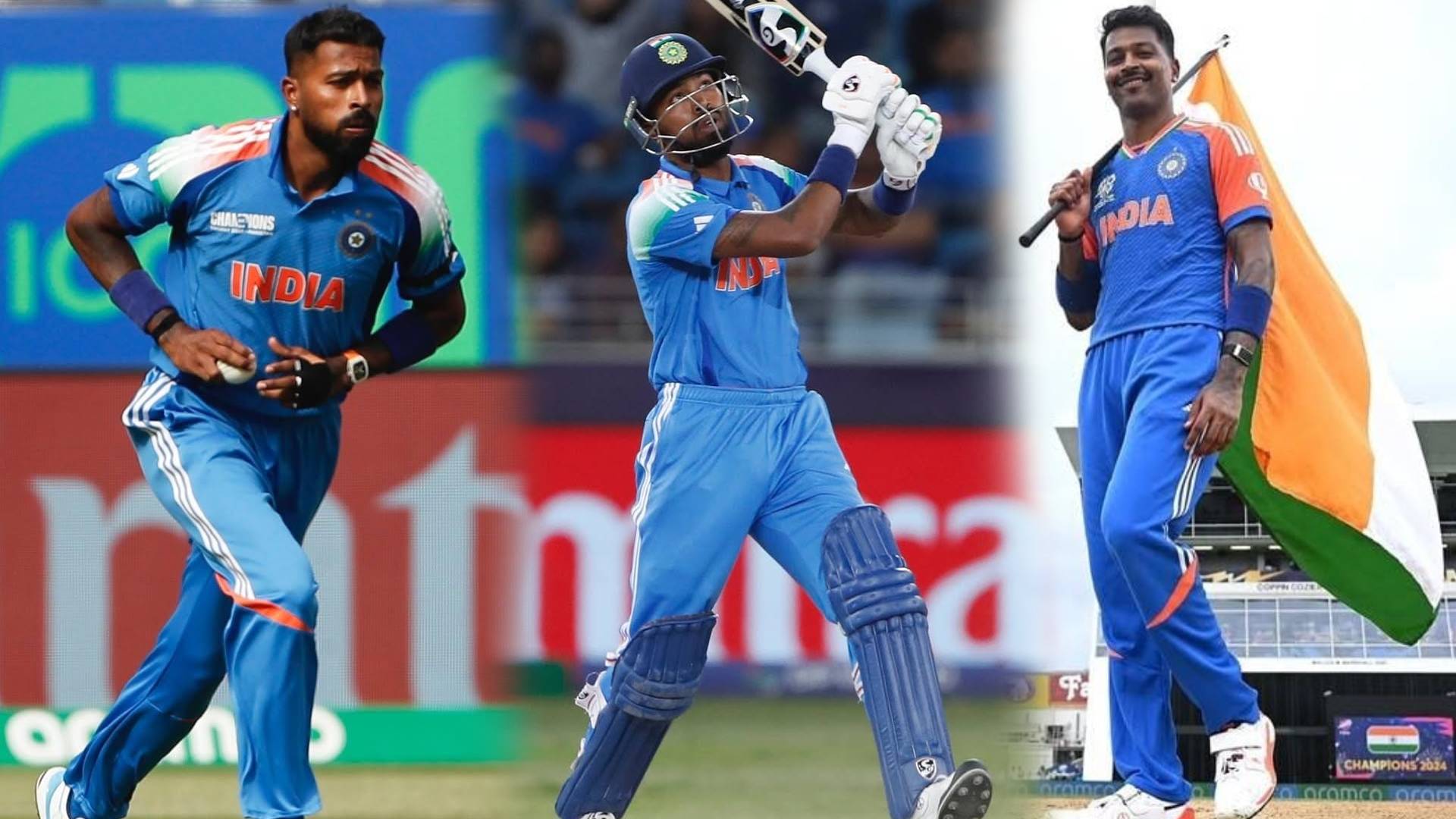 Hardik Pandya