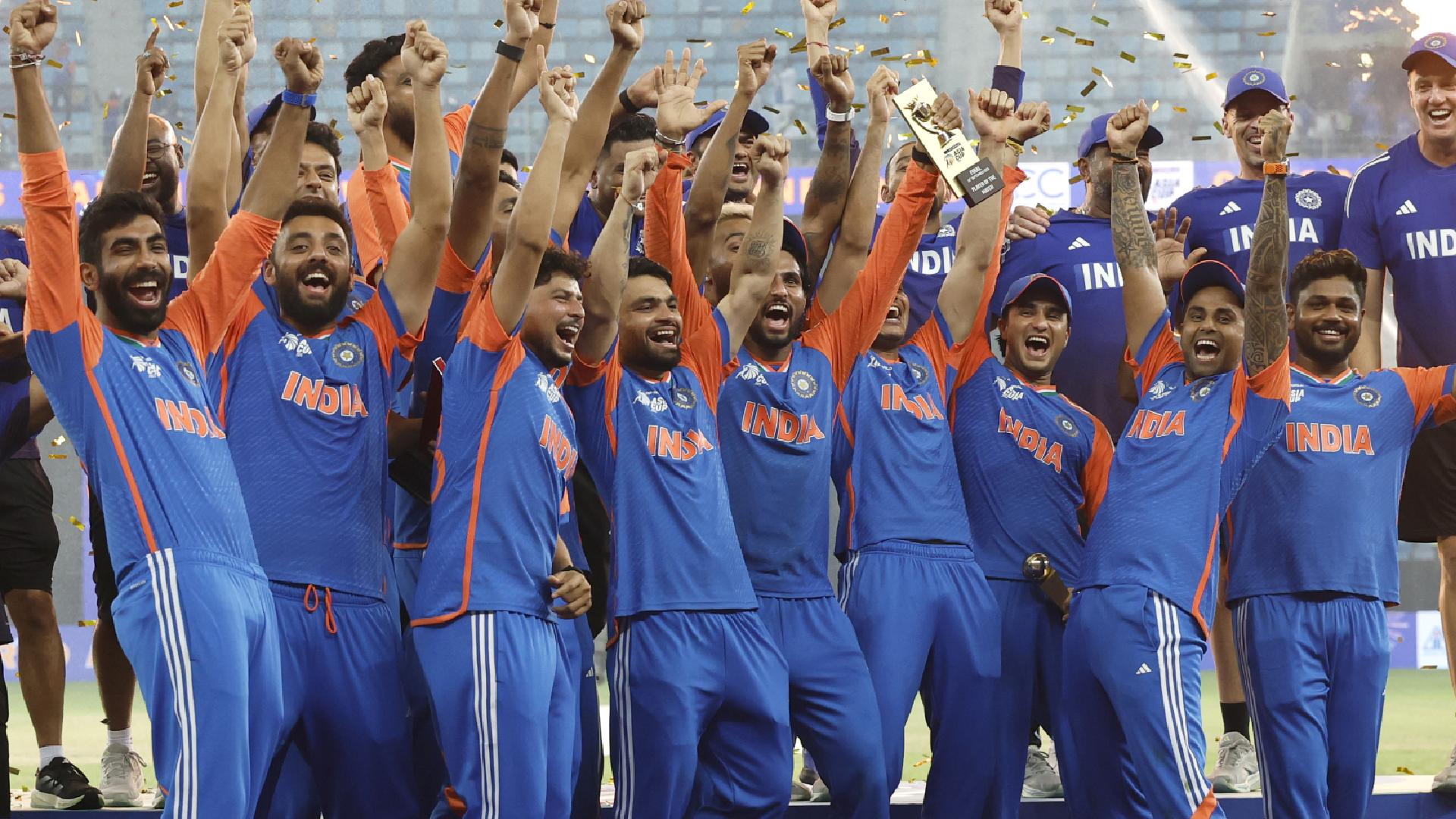 IND vs PAK Asia Cup 2025