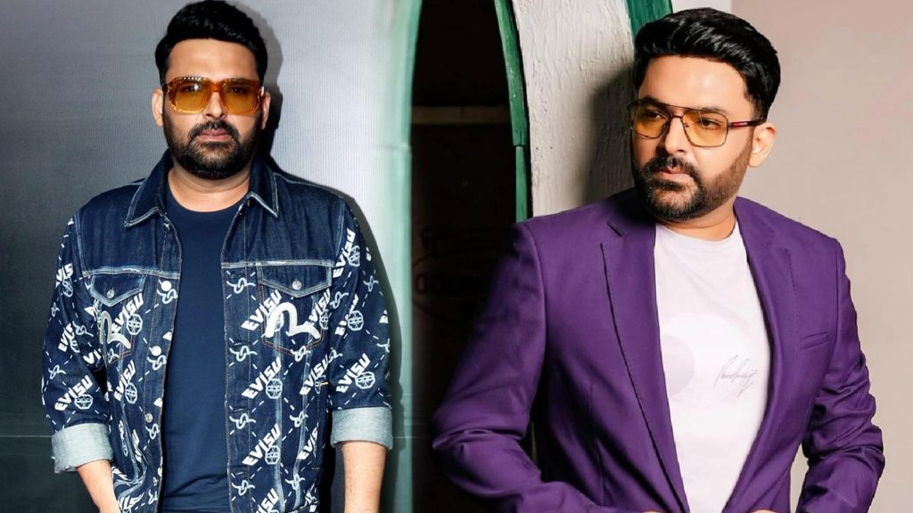 Kapil Sharma