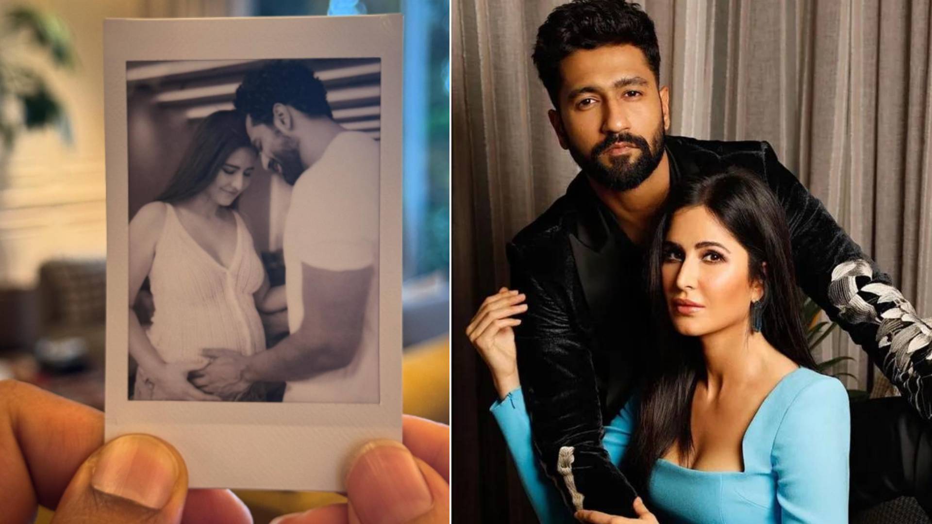 Katrina Kaif Pregnancy