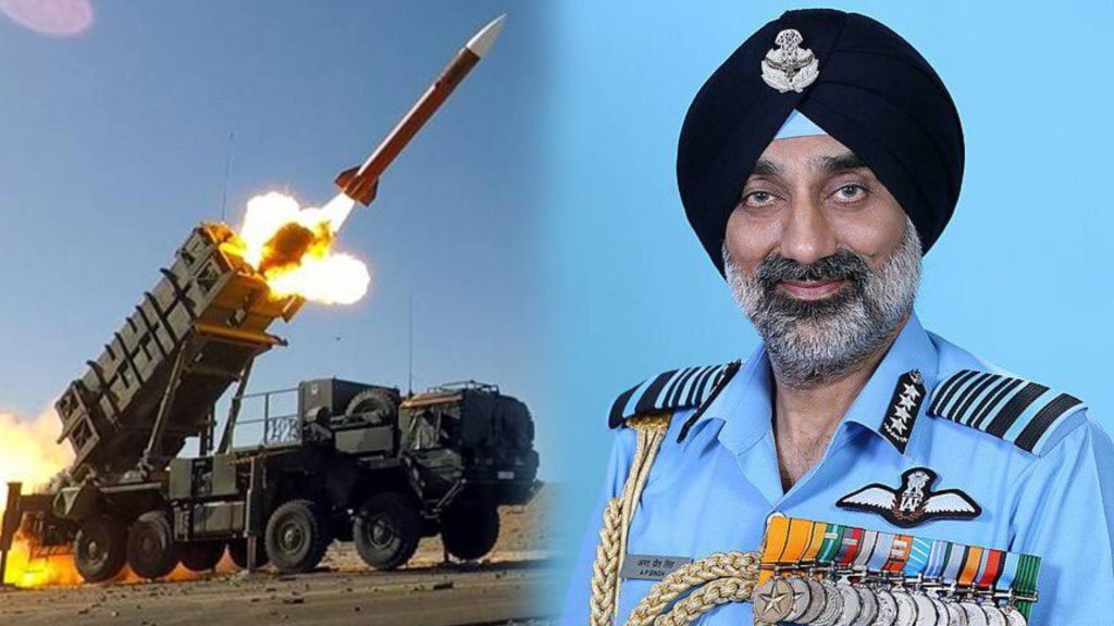 Operation Sindoor