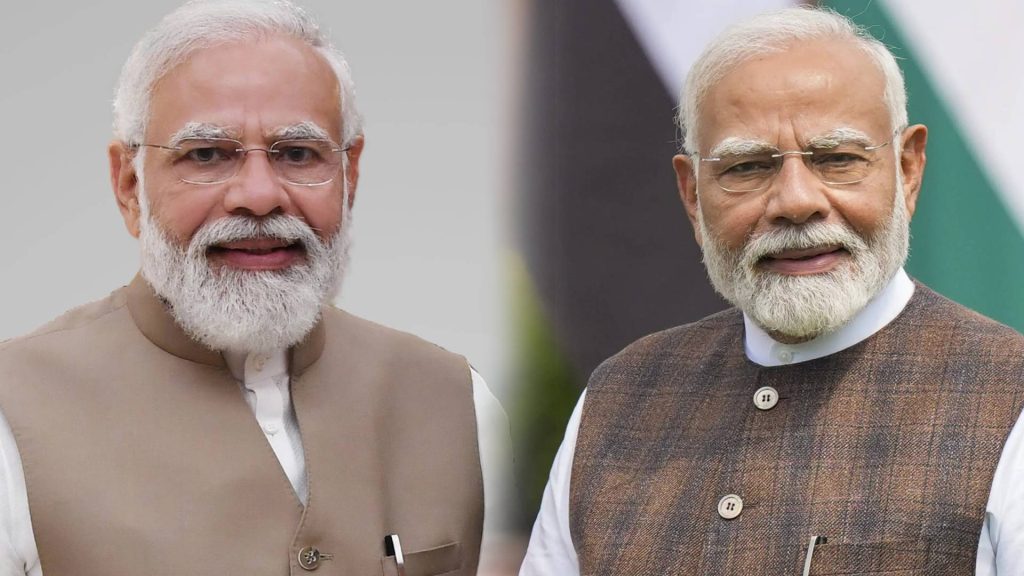 PM Modi Birthday