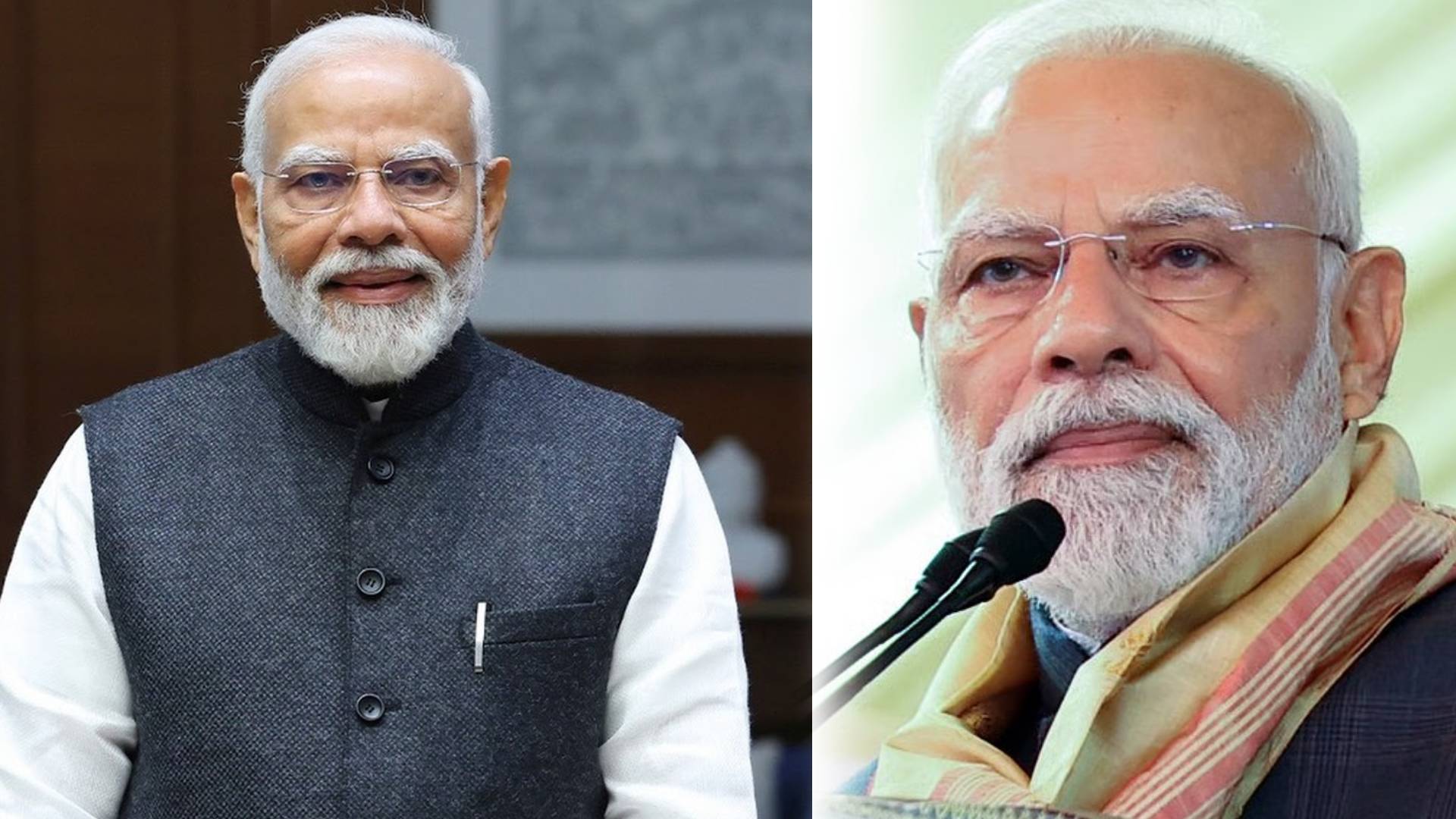 PM Modi Birthday