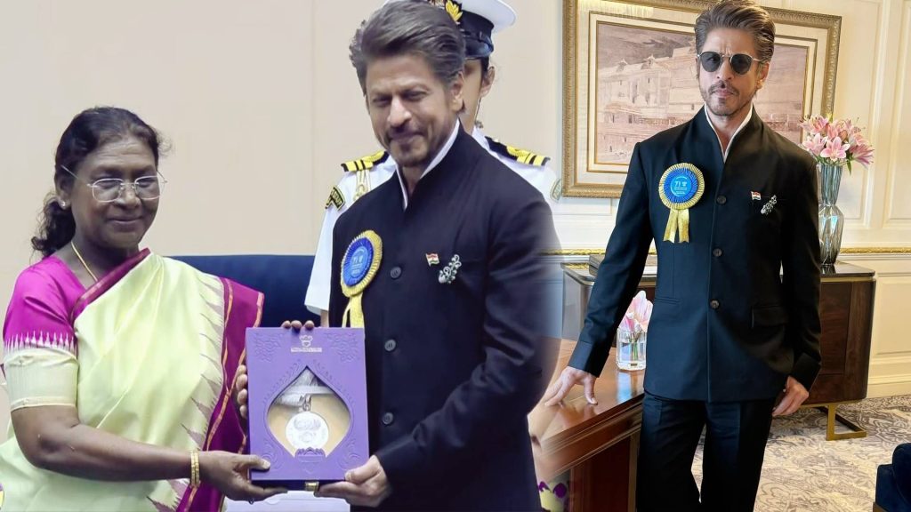 Shahrukh Khan