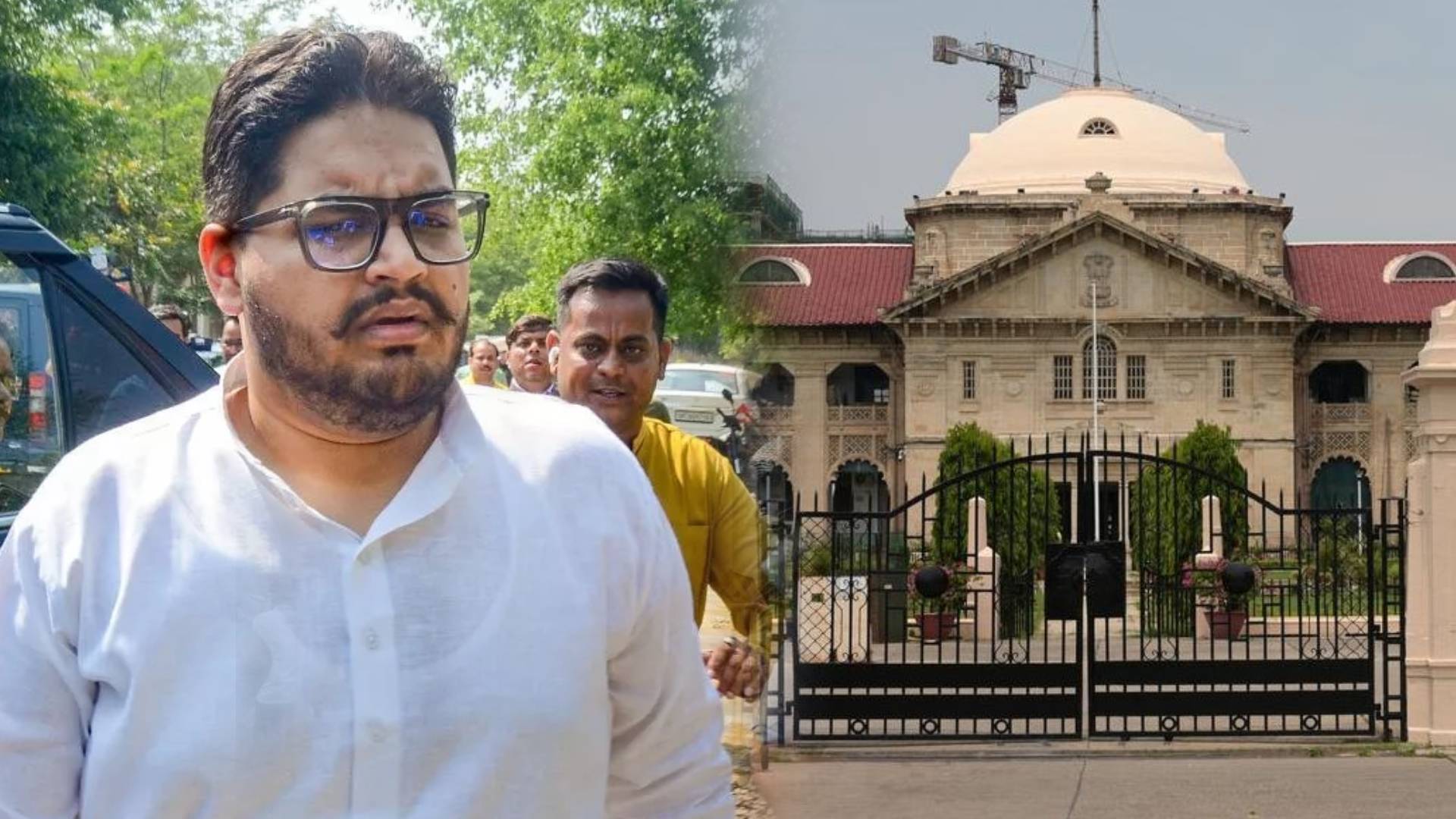 Umar Ansari Bail