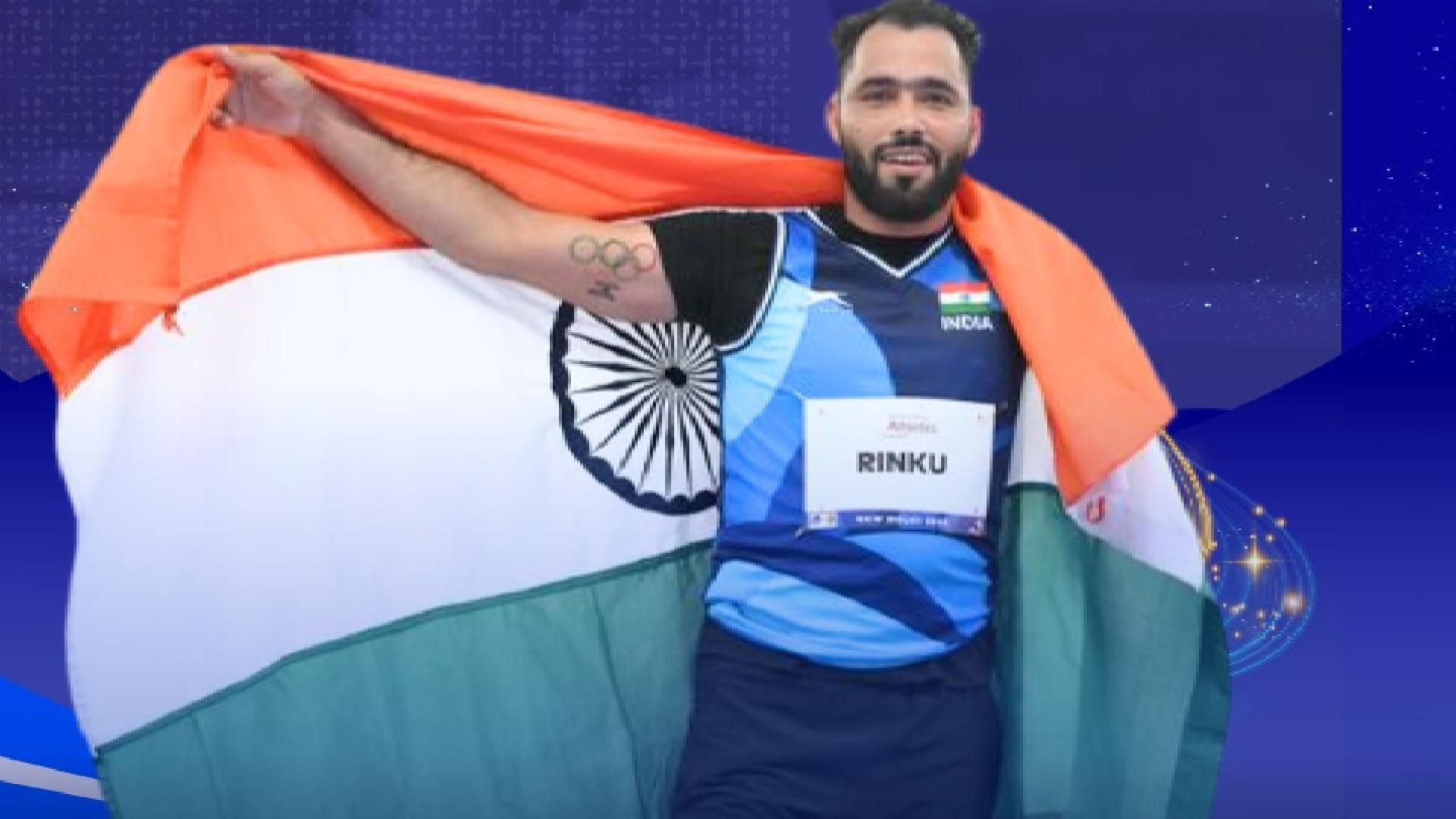 World Para Athletics Championship