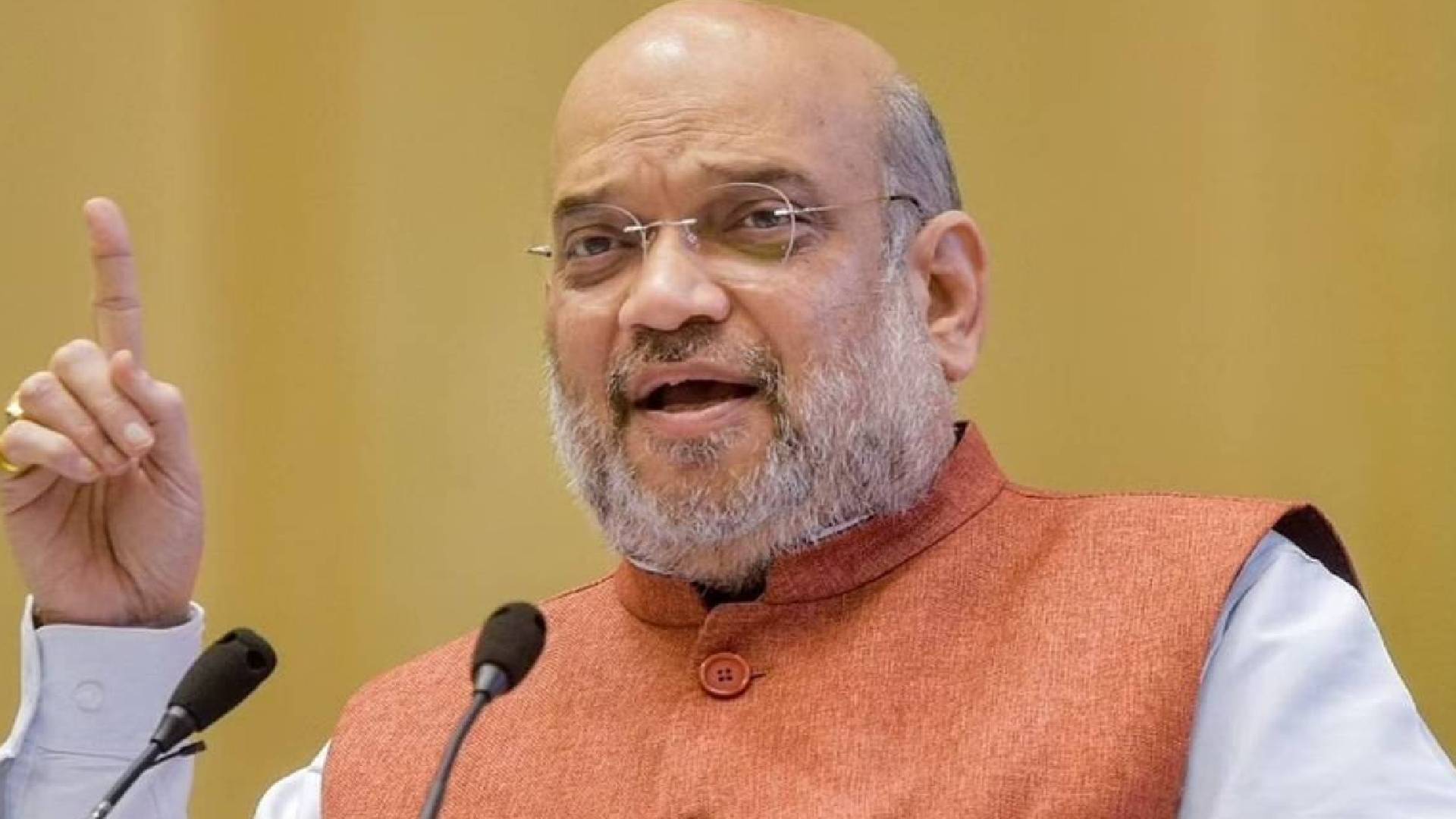 Amit Shah