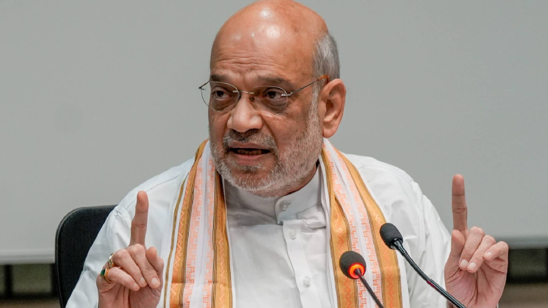 Amit Shah
