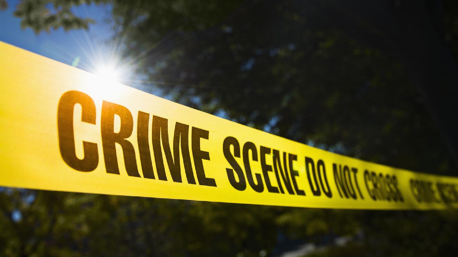BJP Leader Murdered