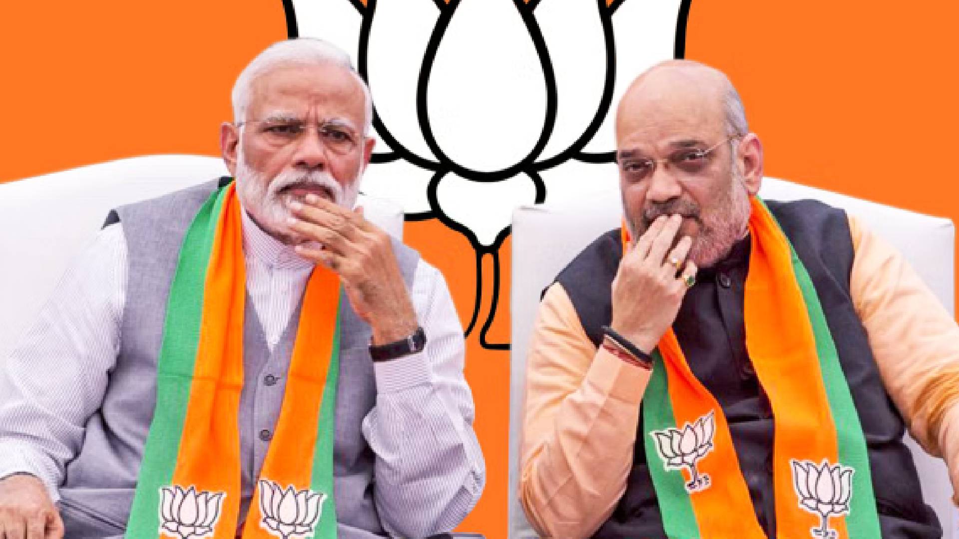 BJP Star Campaigner List