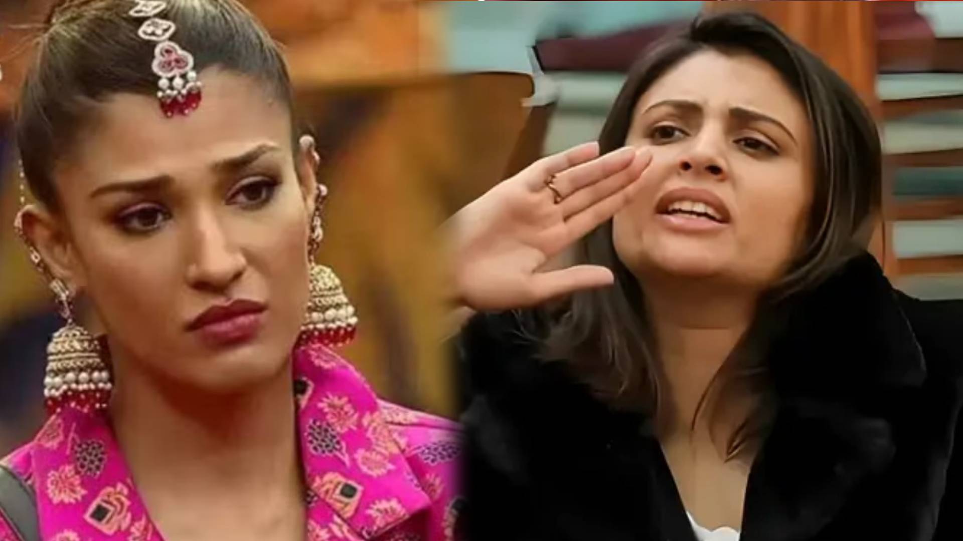 Bigg Boss 19