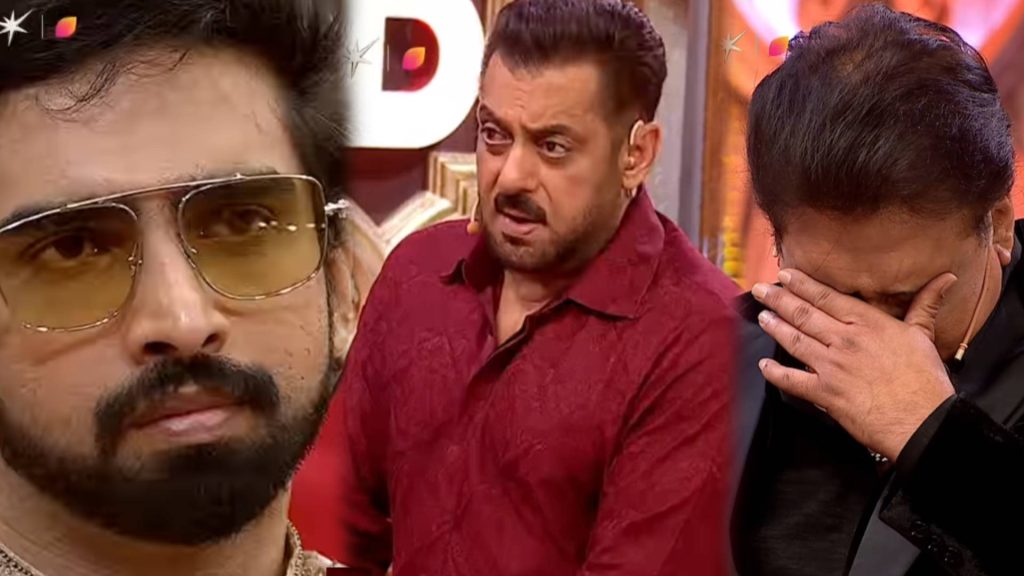 Bigg Boss 19