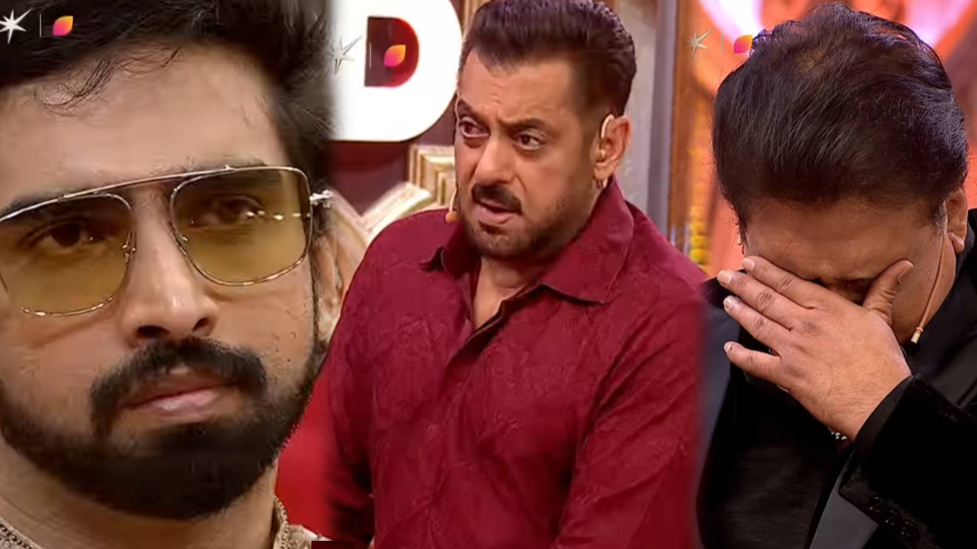 Bigg Boss 19