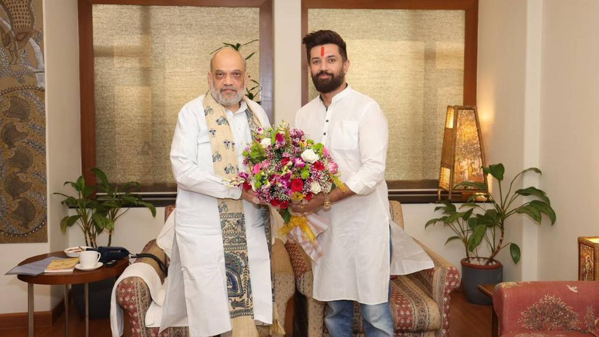 Bihar Election 2025