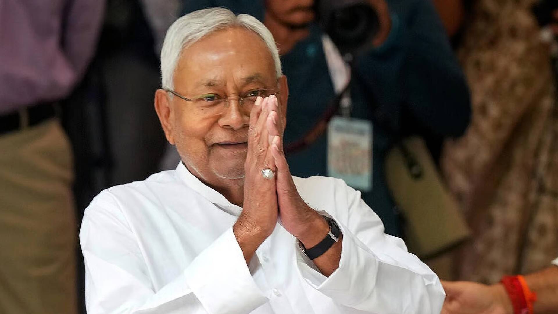 Bihar Election 2025