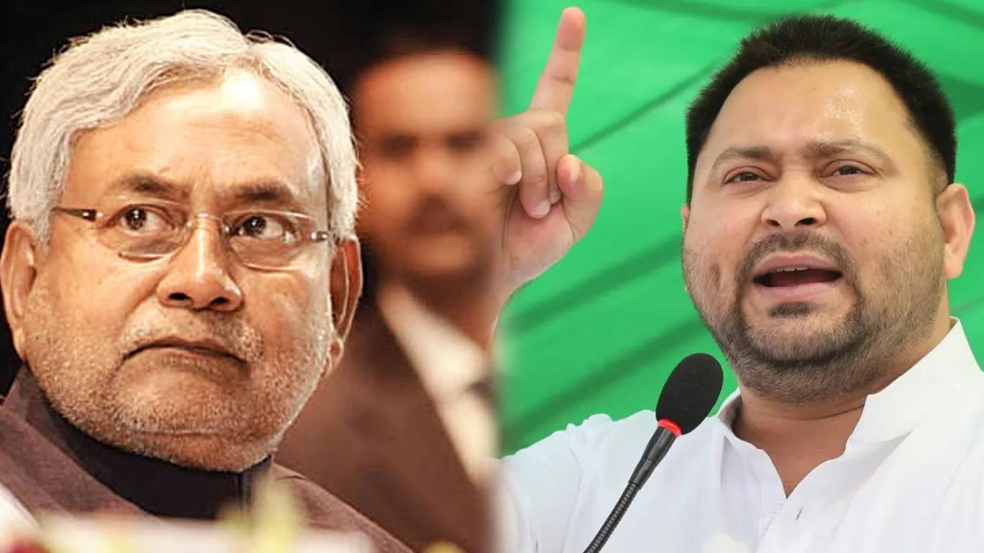 Bihar Polls