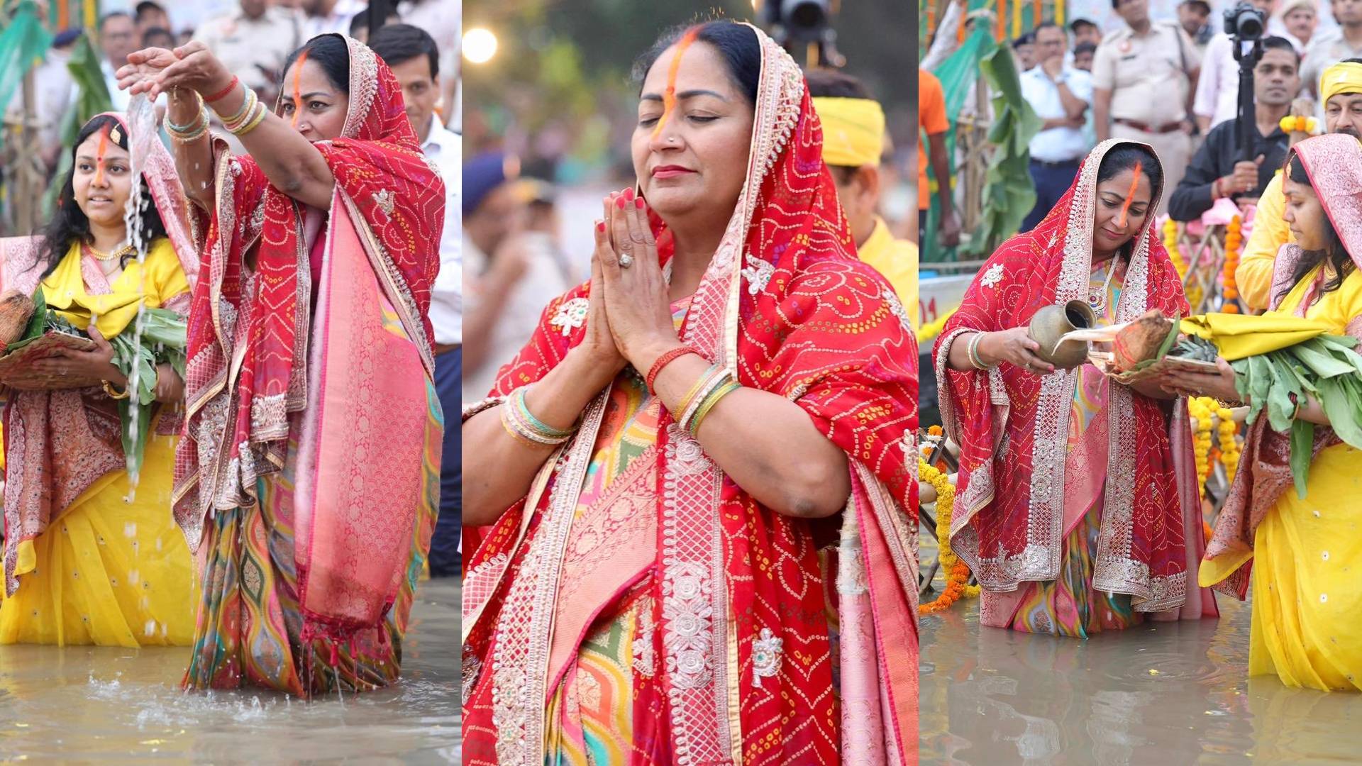 Chhath Puja 2025