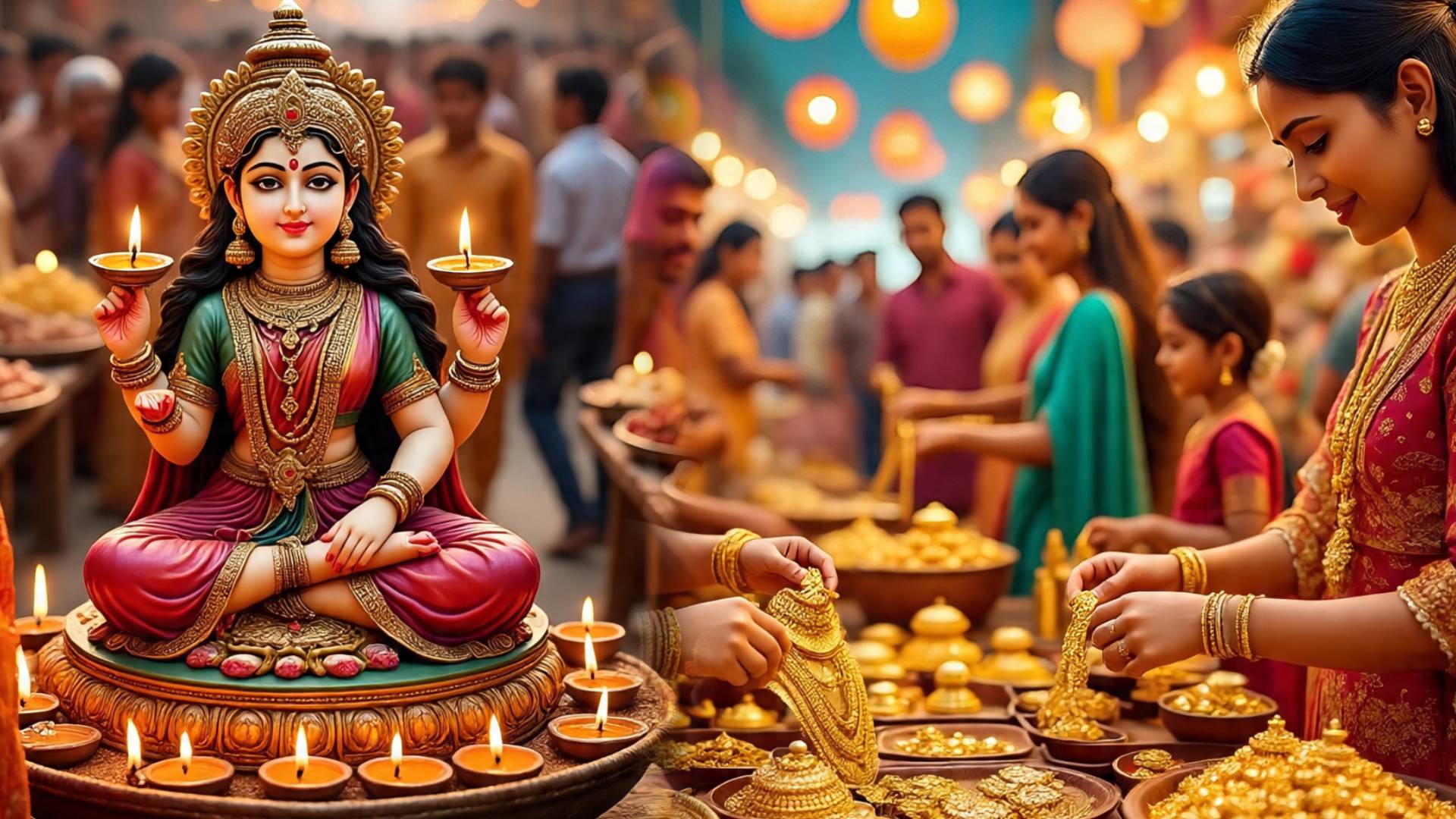 Dhanteras 2025