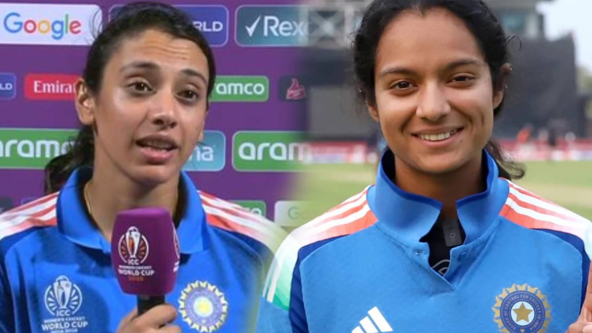 ICC Women World Cup 2025