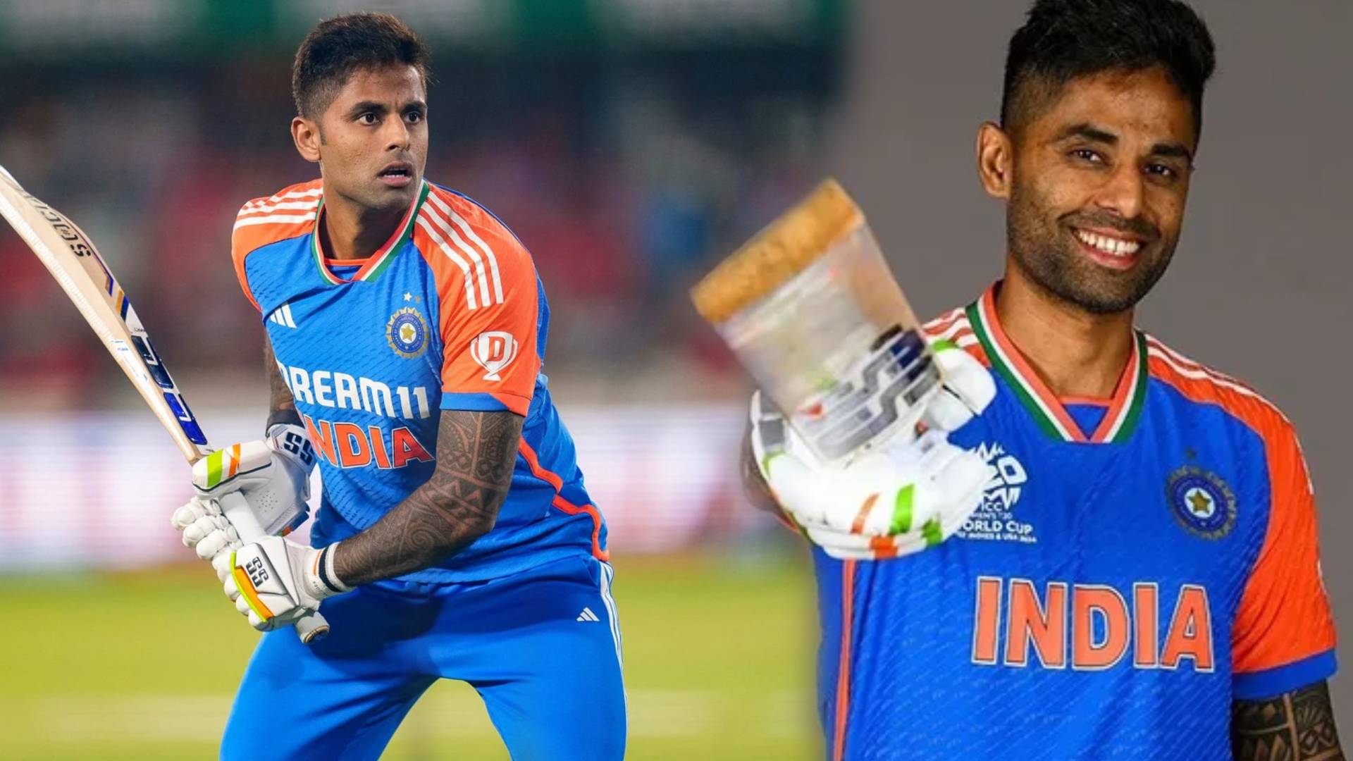 IND vs AUS
