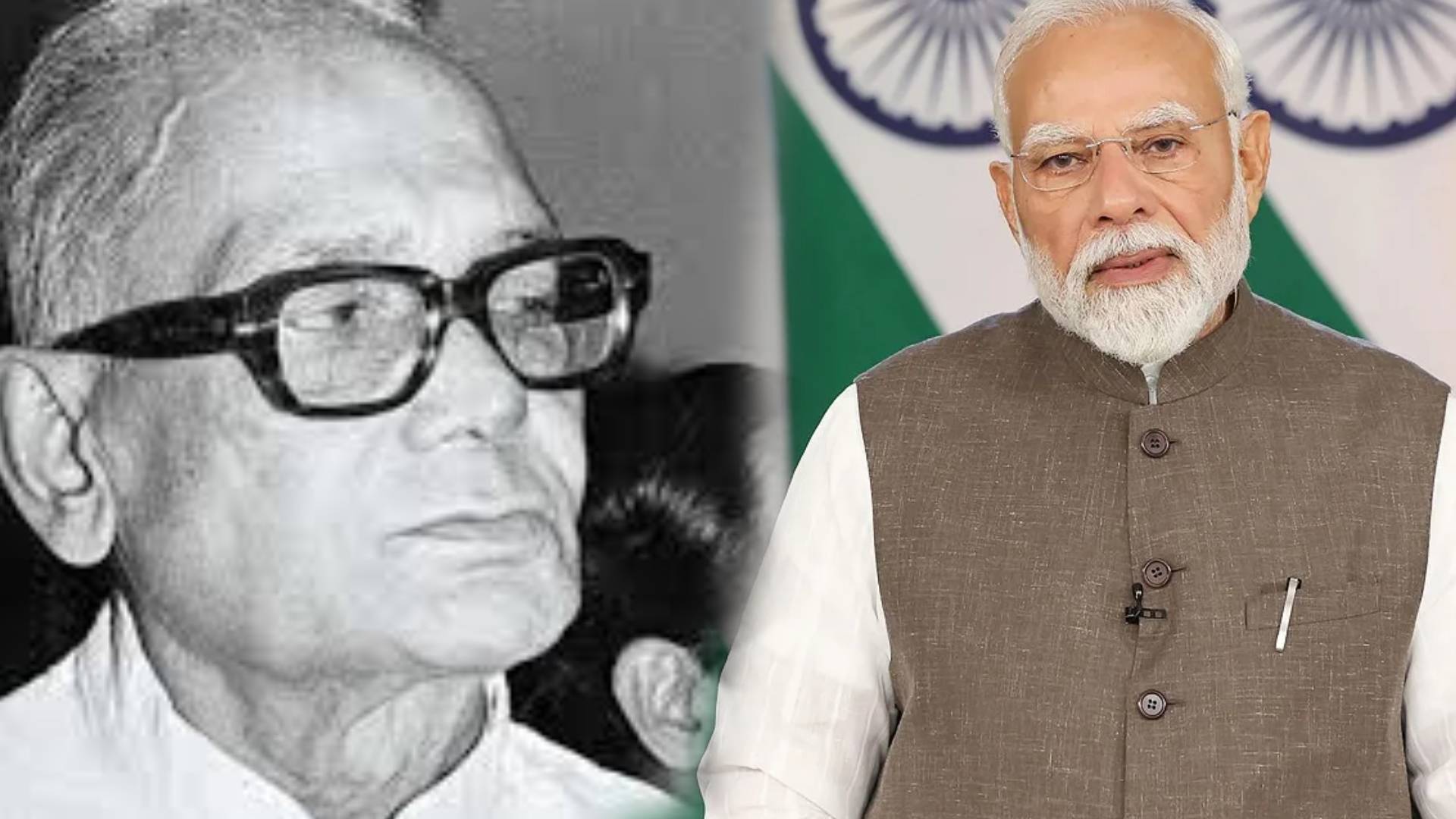 Jaiprakash Narayan Birth Anniversary