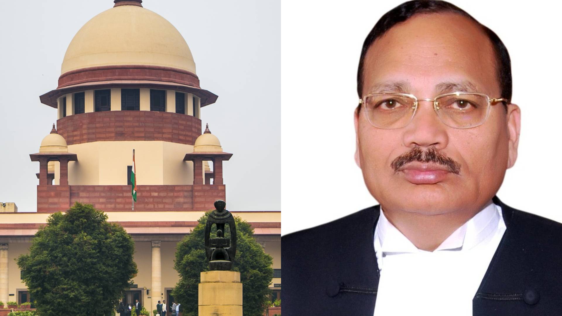 Justice Surya kant