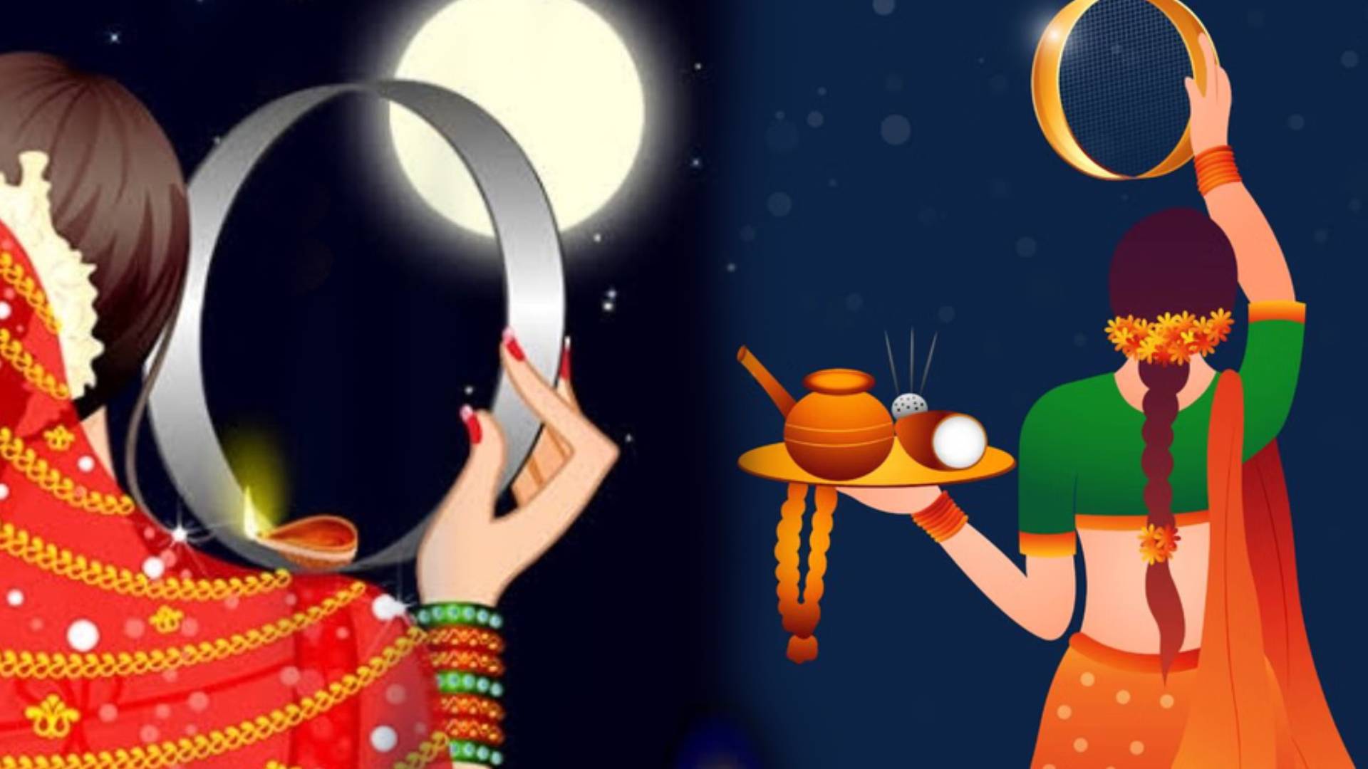 Karwa Chauth 2025