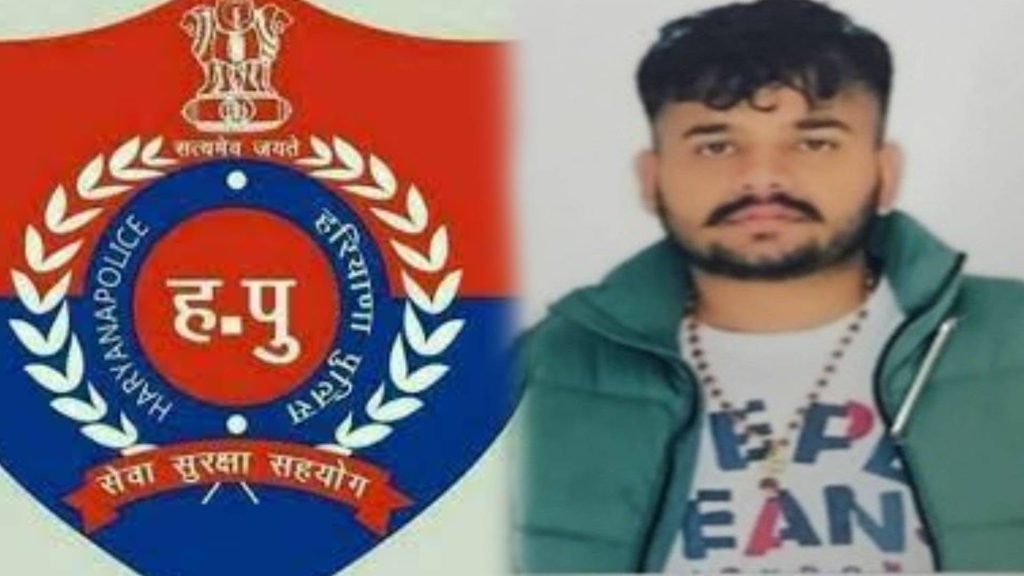Lawrence Bishnoi
