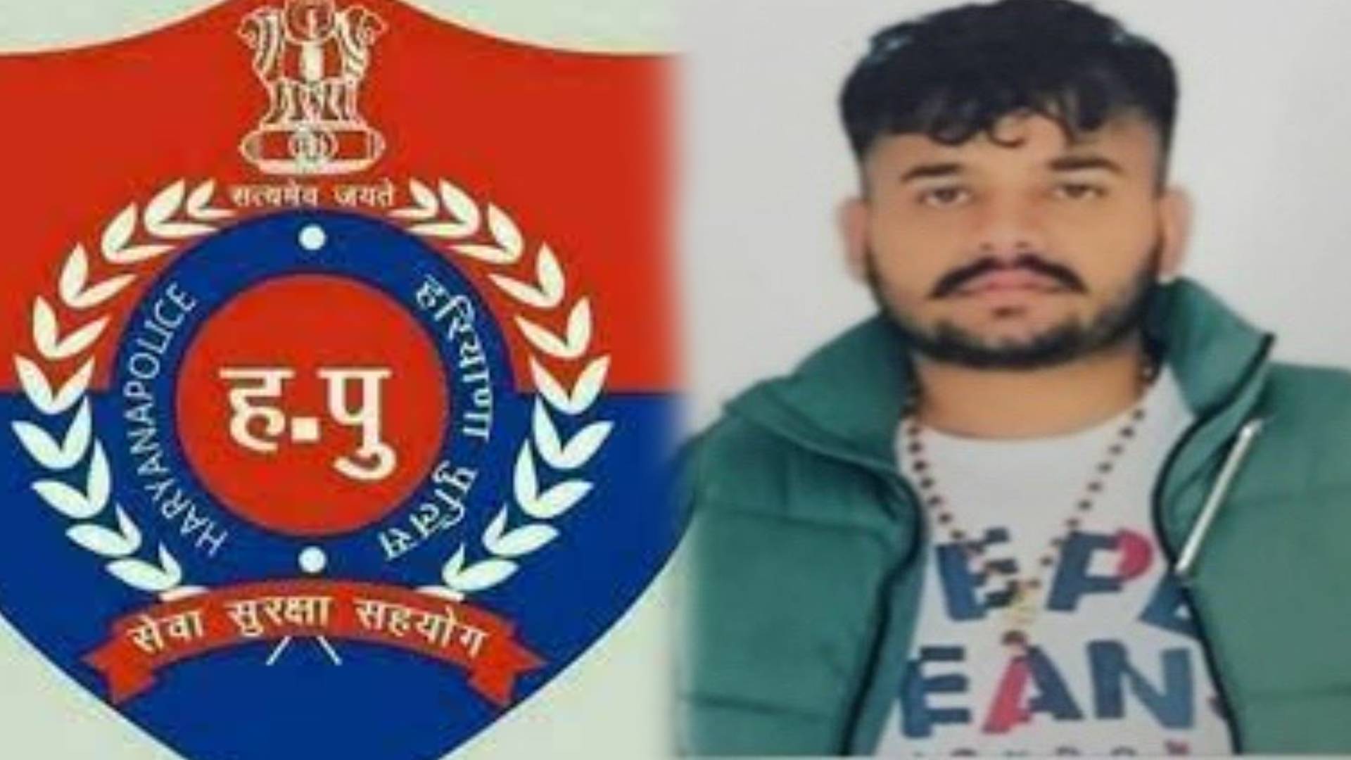 Lawrence Bishnoi