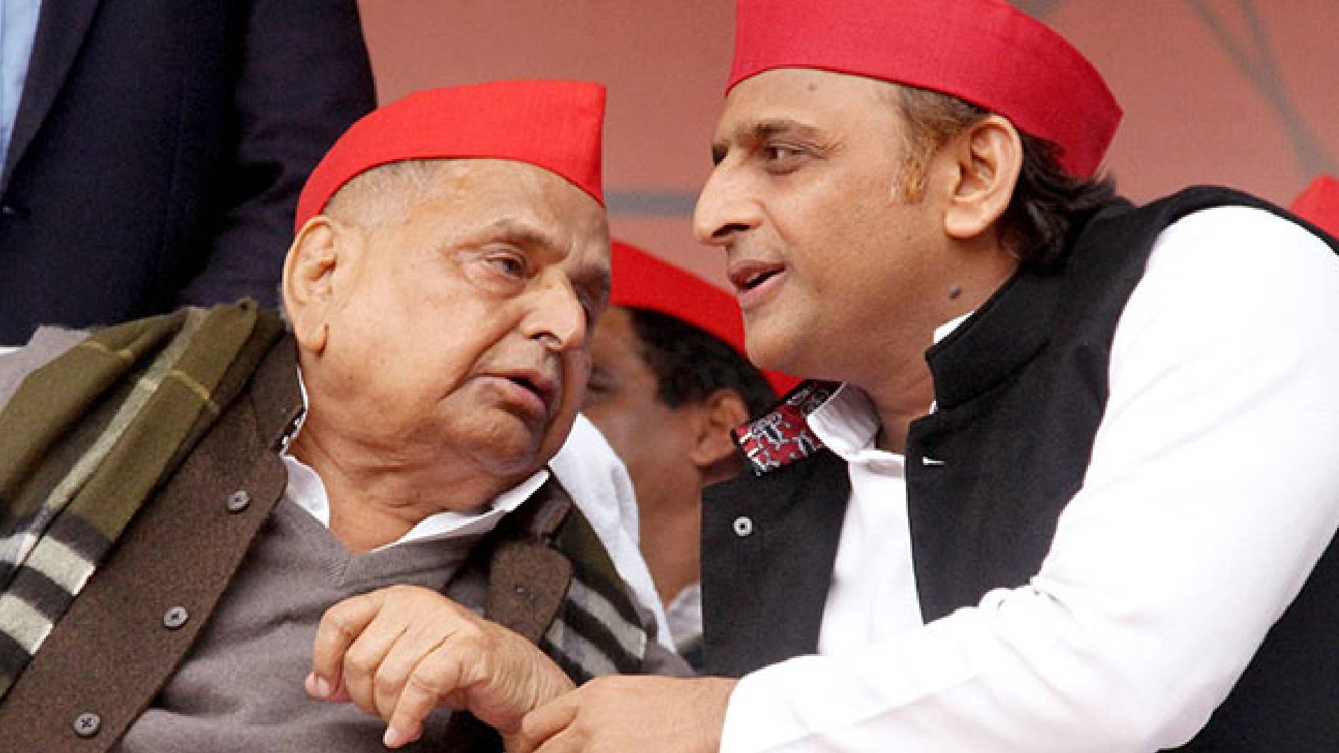 Mulayam Singh Death Anniversary