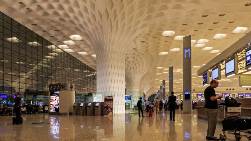 Mumbai Airport