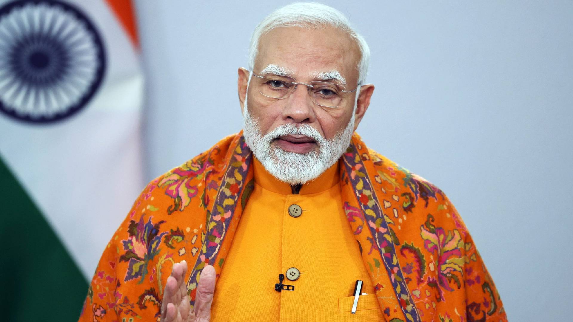 PM Modi Gujarat Visit