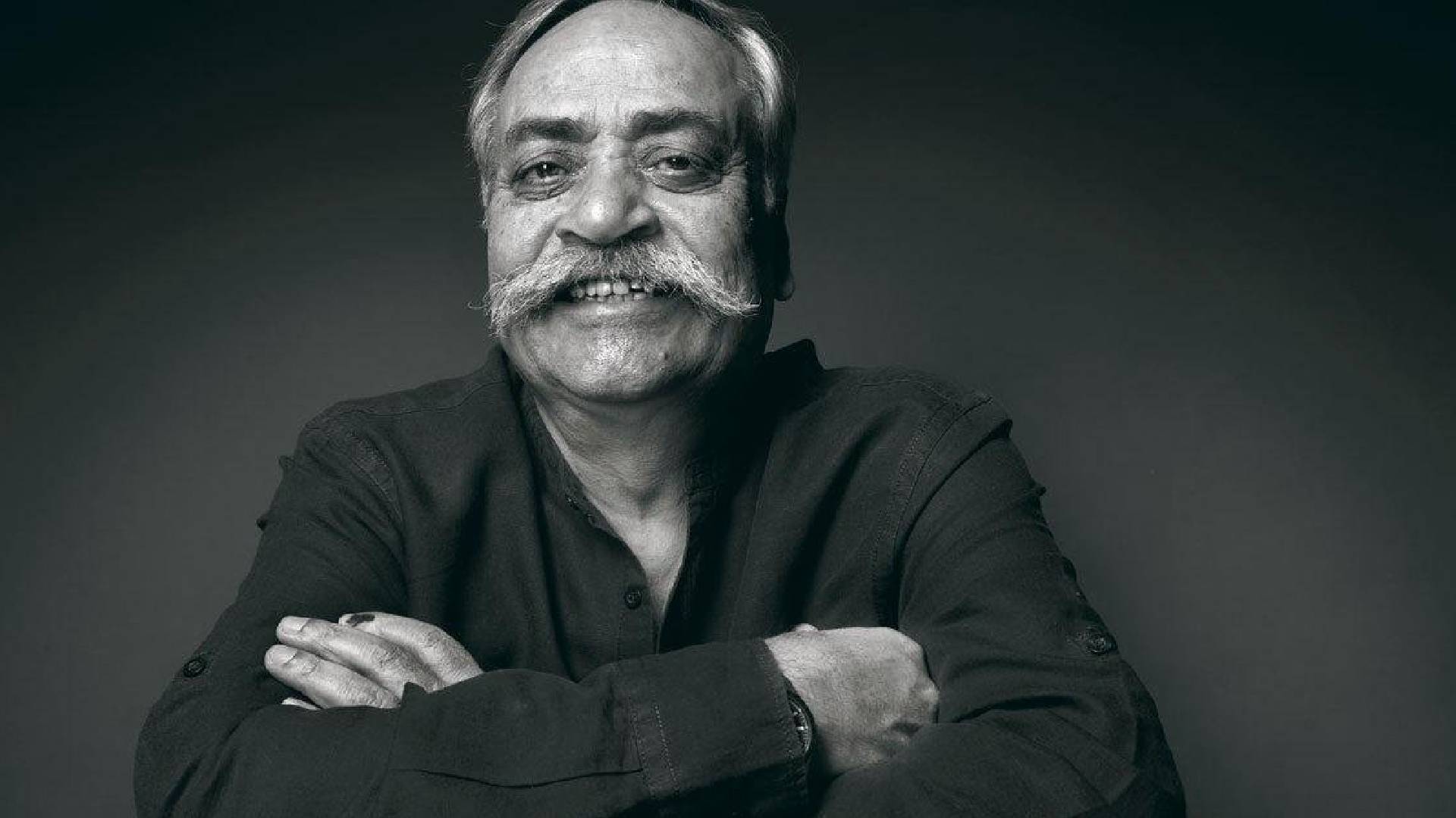 Piyush Pandey Passes Away