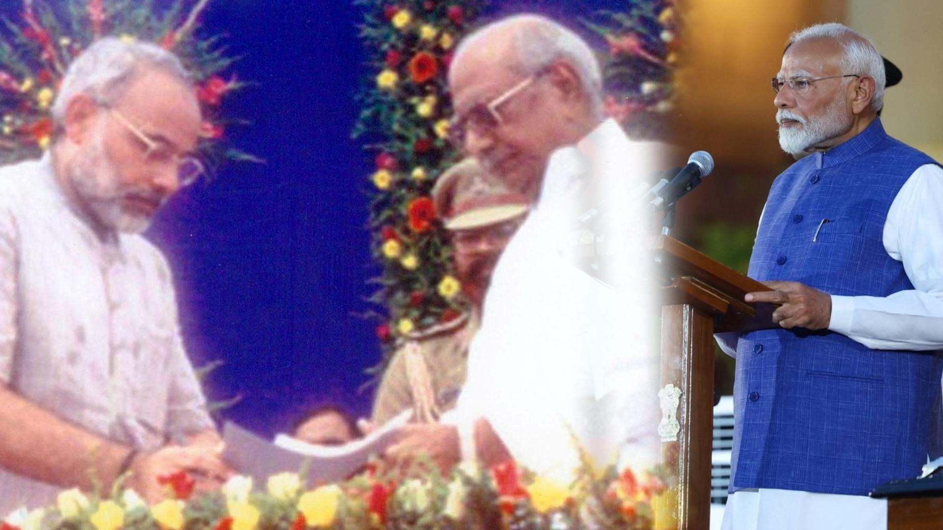 Prime Minister Narendra Modi
