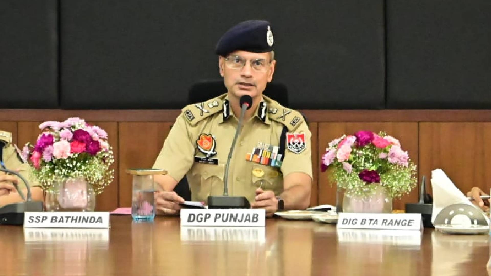 Punjab