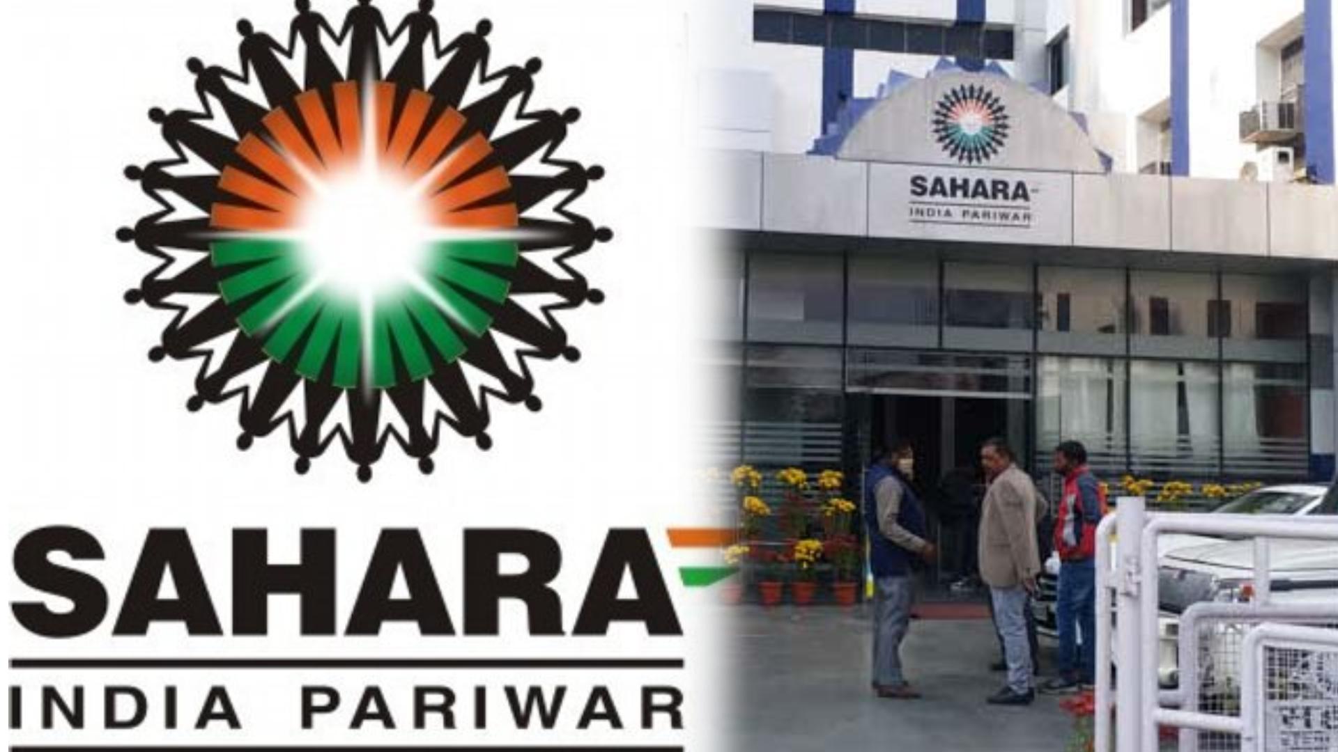 Sahara Scam