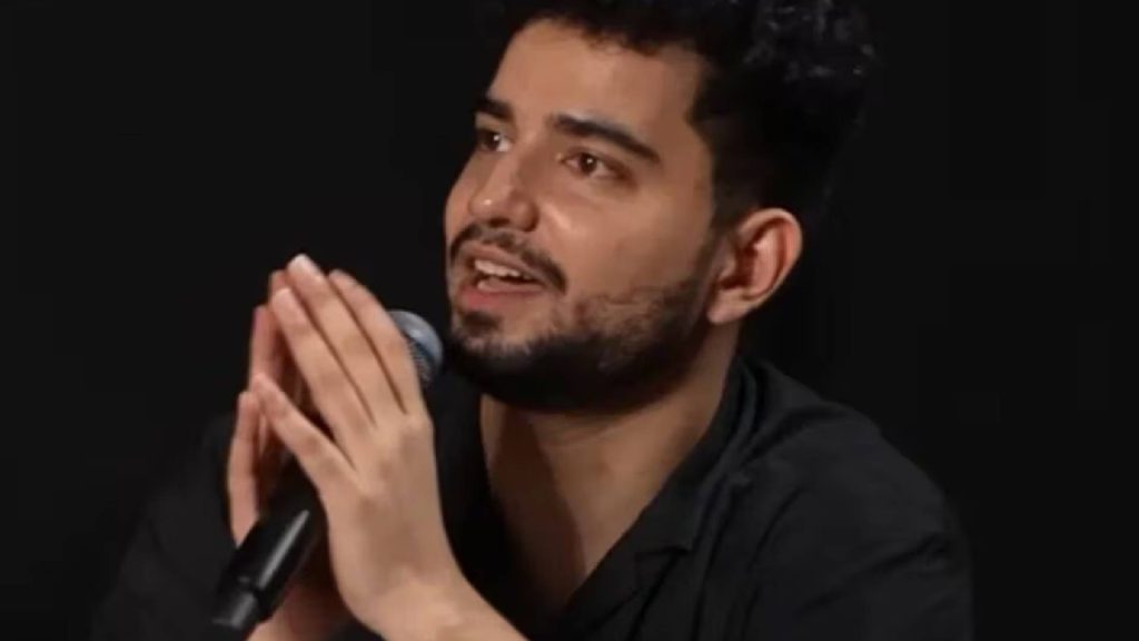 Samay Raina
