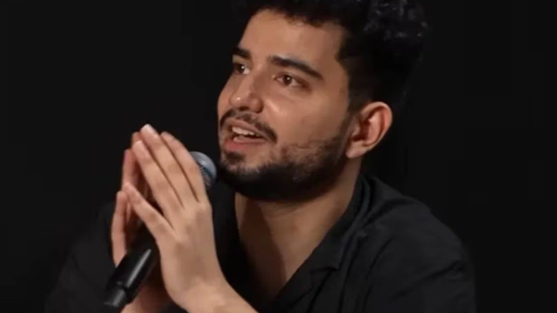 Samay Raina