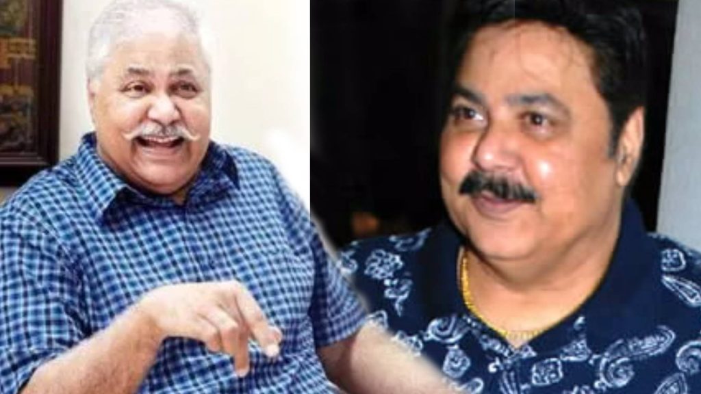 Satish Shah Passes Away