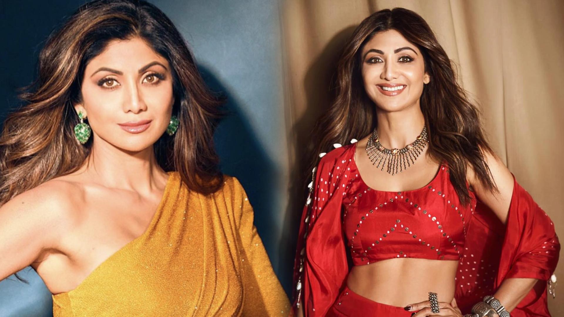 Shilpa Shetty Fraud Case