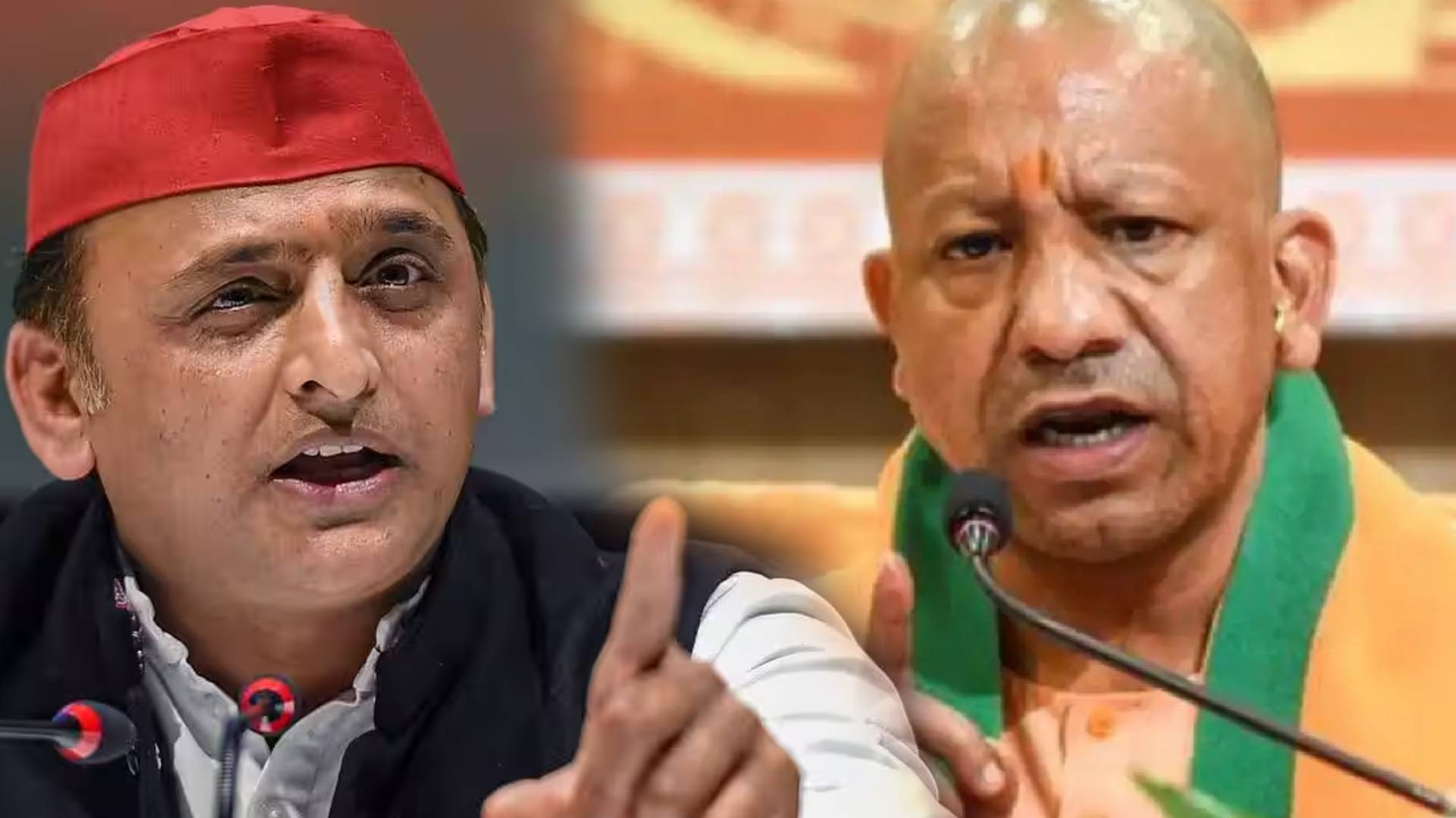 Uttar Pradesh:यह निकम्मी सरकार है, इससे बिजली की उम्मीद मत कीजिए, अखिलेश यादव ने योगी cm yogi सरकार पर साधा निशाना