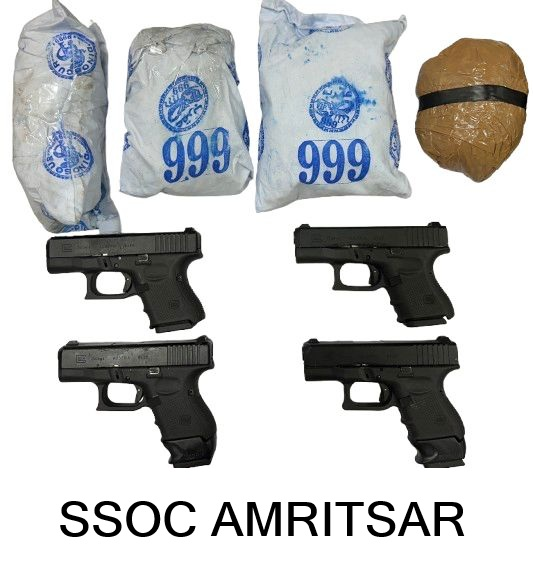 State Special Operation Cell
