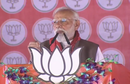 Narendra Modi
